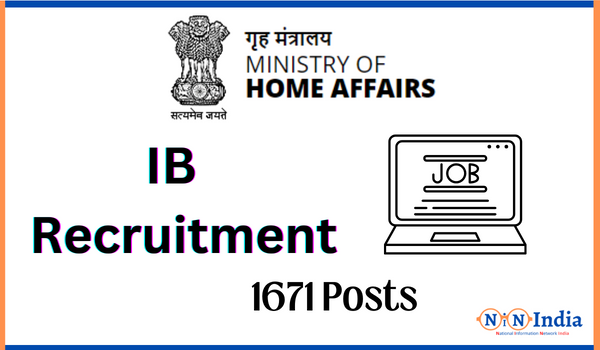 IB Recruitment