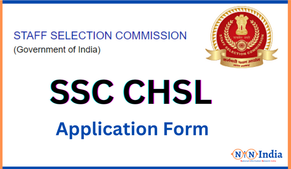 NINIndia SSC CHSL