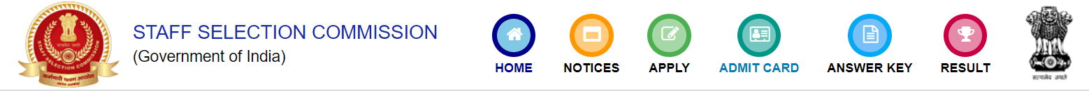 SSC Stenographer Result Image