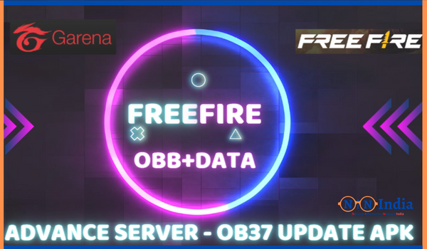 Free Fire Advance Server