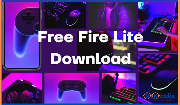 Free Fire Lite Download