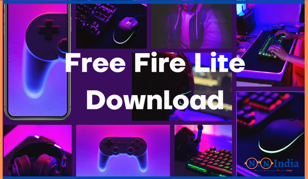 Free Fire Lite APK Download, Release date, Features, File Size