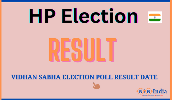 HP Election Result
