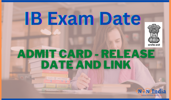 IB Exam Date