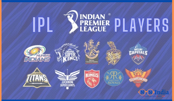 IPL Retained Players List