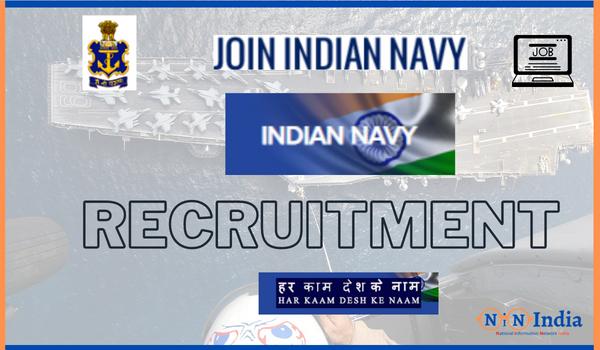 Indian Navy Recruitment