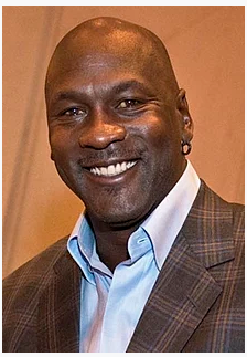 Michael Jordan Net Worth