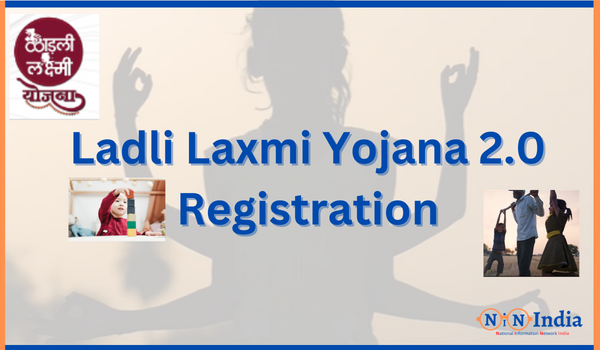 Ladli Laxmi Yojana 2.0