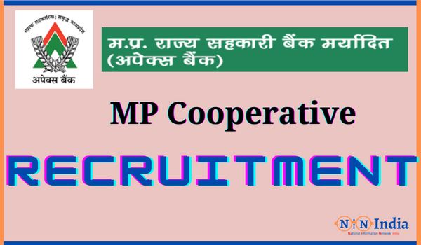 MP Cooperative Recruitment