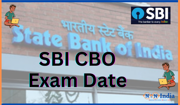 Tanggal Ujian CBO SBI