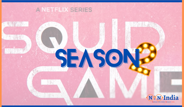 Squid Games Season 2