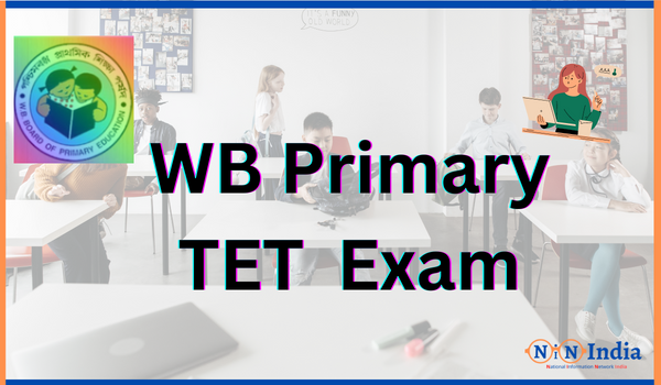 WB TET Exam Date