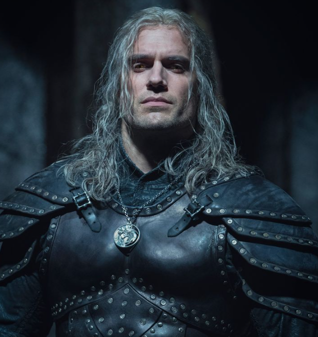 The Witcher Season 3