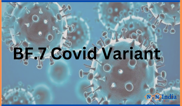 BF.7 Covid Variant Symptoms