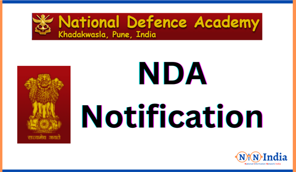 NDA Notification