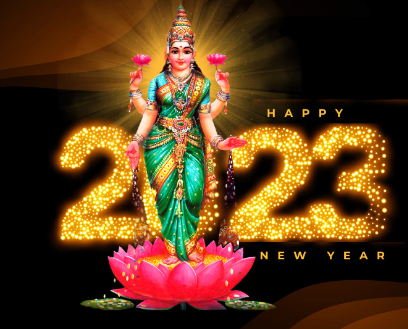 NINIndia Happy New Year Images HD