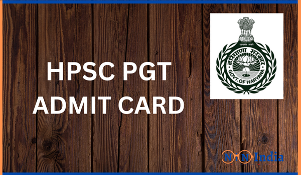 Kartu Penerimaan HPSC PGT