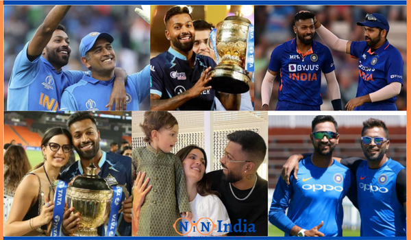 Hardik Pandya or Gujarat Titans