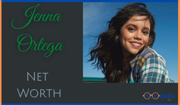 Kekayaan Bersih Jenna Ortega