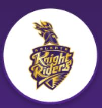 KKR Team Logo
