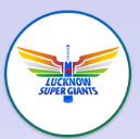 LSG Team Logo