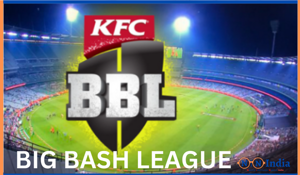 BIG BASH LEAGUE 