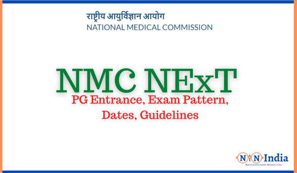 NMC NExT 2023