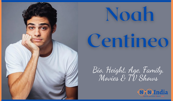 Noah Centineo