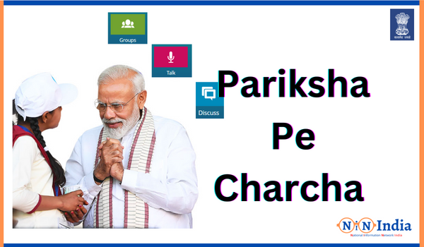 Pariksha Pe Charcha