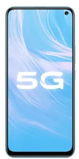 Vivo Z6 5G