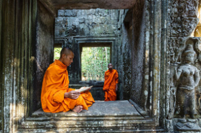 Angkor Wat Temple History