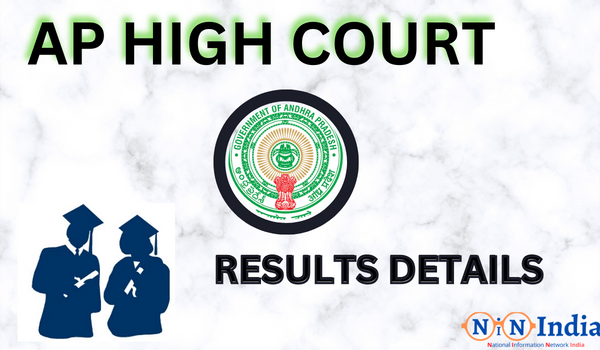 AP High Court Result Details 