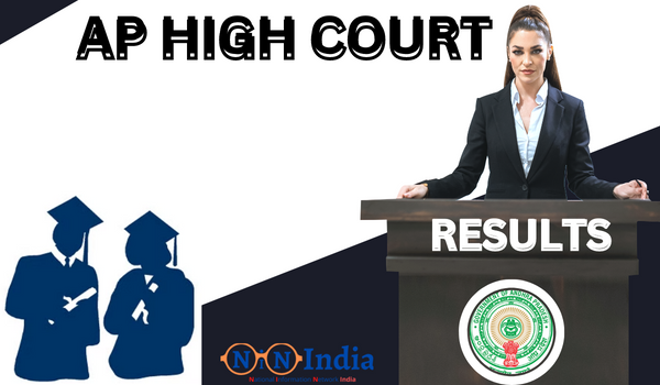 AP High Court Result