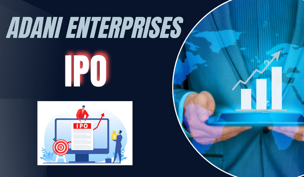 Adani Enterprises IPO