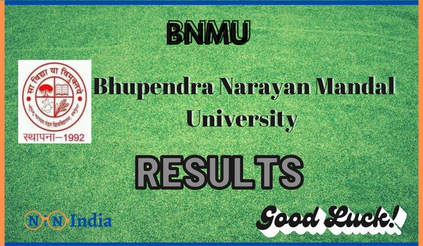 BNMU Results