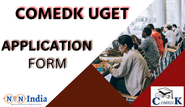 COMEDK UGET Registration