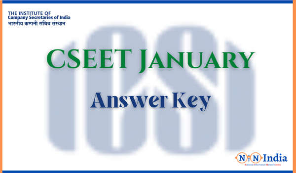 CSEET January