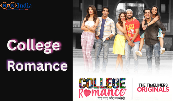 College Romance 