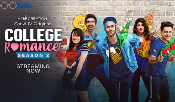 College Romance 