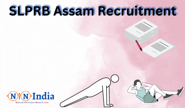 Rekrutmen SLPRB Assam