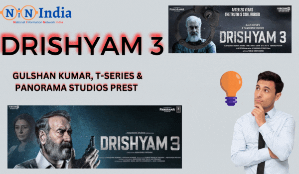 Drishyam 3 Coming or Not