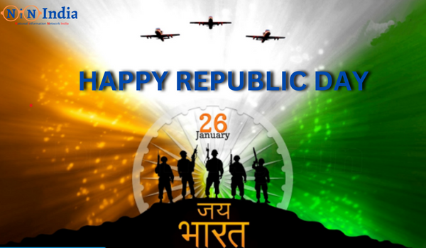 Happy Republic Day 