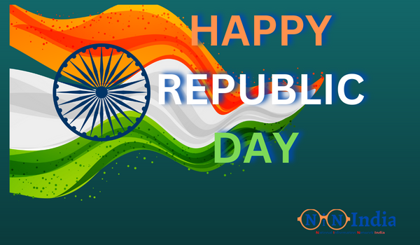 Happy Republic Day 