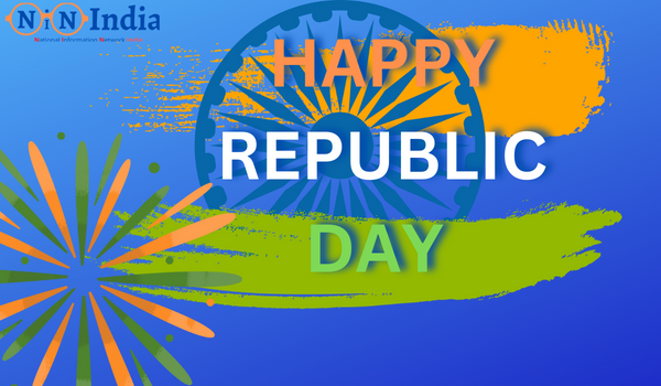 Happy Republic Day 