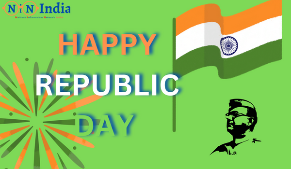 Happy Republic Day