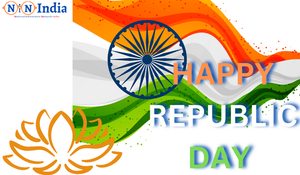 Happy Republic Day 