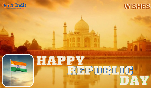 Happy Republic Day Wishes