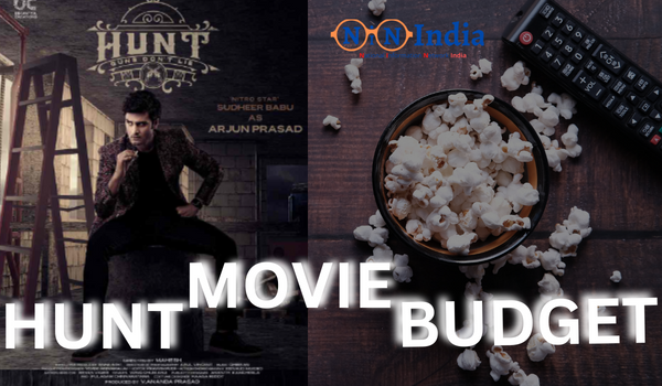 Berburu Anggaran Film Telugu