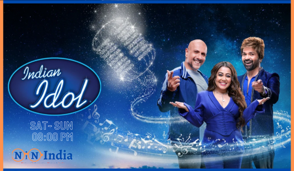 Indian Idol Season 13