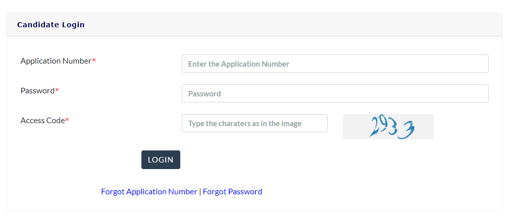 KMAT Login